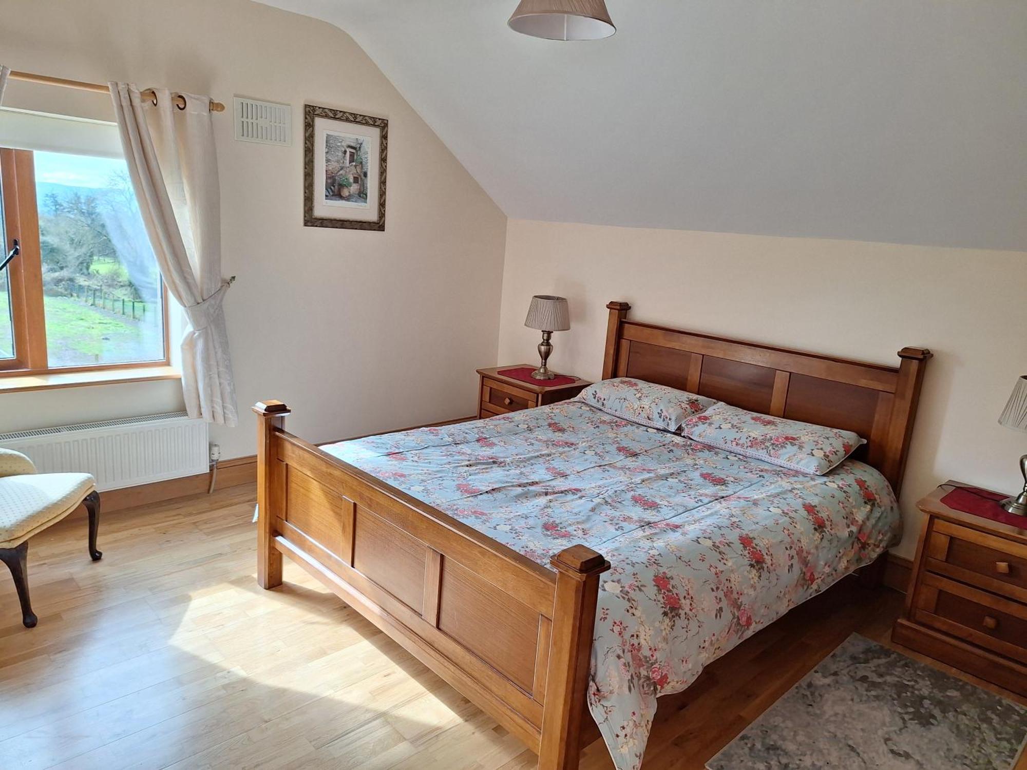The Attic Apartamento Kilkenny Exterior foto